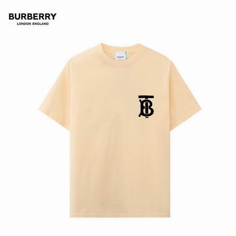 Burberry Men's T-shirts 198